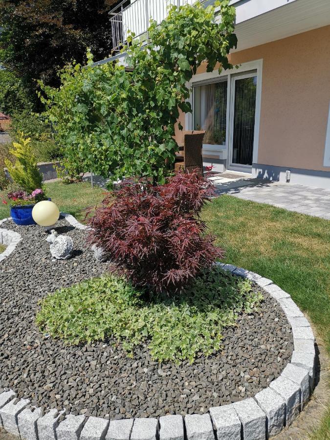 Ferienwohnung Zum Baetstaen Pluwig Zewnętrze zdjęcie
